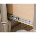 Sauder Palladia Corner Office Desk