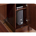 Sauder Palladia Corner Office Desk