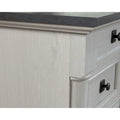 Sauder Palladia Corner Office Desk