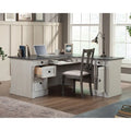 Sauder Palladia Corner Office Desk