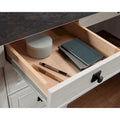 Sauder Palladia Corner Office Desk