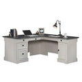 Sauder Palladia Corner Office Desk