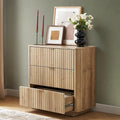 Brooklyn 3-Drawer Dresser by Mopio