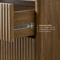 Brooklyn 3-Drawer Dresser by Mopio