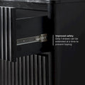 Brooklyn 3-Drawer Dresser by Mopio