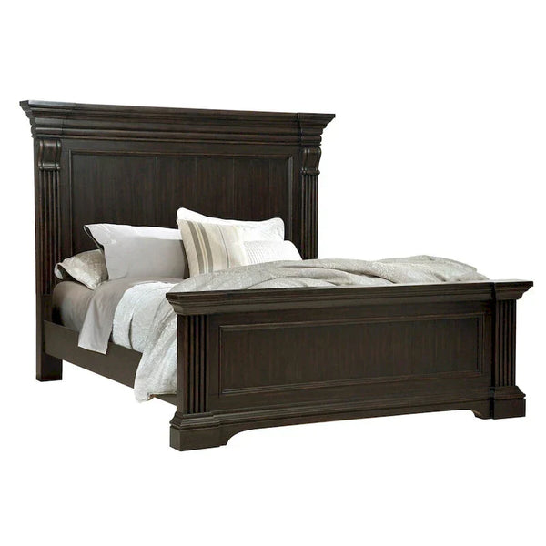 Caldwell Classic King Bed