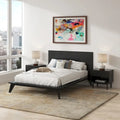 Queen Size Angelica Bed