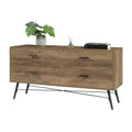 Four-Drawer Storage Chest