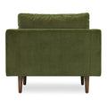 Poly & Bark Napa Upholstered Lounge Chair