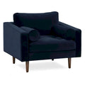 Poly & Bark Napa Upholstered Lounge Chair