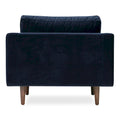 Poly & Bark Napa Upholstered Lounge Chair
