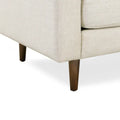 Poly & Bark Napa Upholstered Lounge Chair