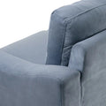 Contemporary Chenille Sofas for Your Living Room
