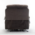 Massage and Heating Electric Lift Recliner Chair