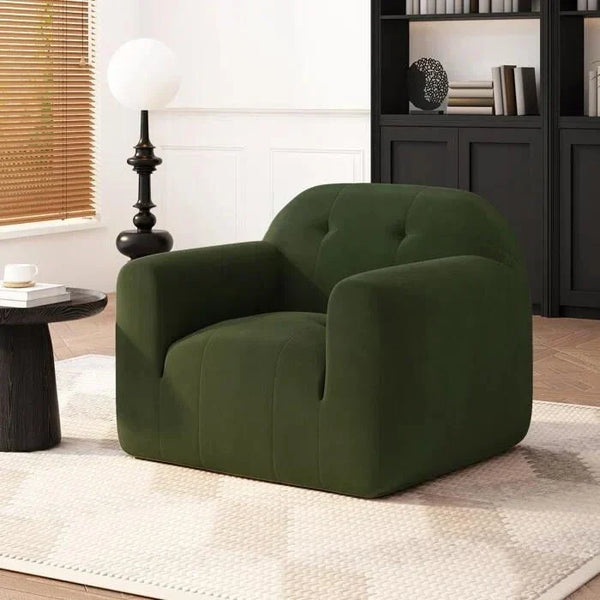 Contemporary Lounge Chair