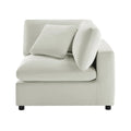 Cambrai 5-Piece Modular Sectional Sofa by Greyson Living