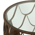 Contemporary Accent Table