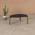 Mid-Century Modern Gales Coffee Table by Manhattan Comfort