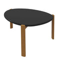 Mid-Century Modern Gales Coffee Table by Manhattan Comfort