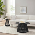 Solid Wood Living Room Coffee Table