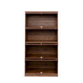 MM Glass Door Office Storage Cabinet