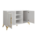 Modern Sideboard Cabinet by CraftPorch