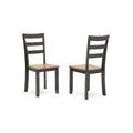 Gesthaven Dining Chair by Signature Design by Ashley