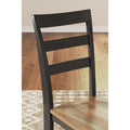 Gesthaven Dining Chair by Signature Design by Ashley