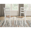Gesthaven Dining Chair by Signature Design by Ashley