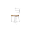 Gesthaven Dining Chair by Signature Design by Ashley
