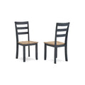 Gesthaven Dining Chair by Signature Design by Ashley