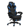 RESPAWN 110 Pro Ergonomic Gaming Chair with Footrest - Ideal Computer Desk Chair