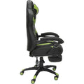 RESPAWN 110 Pro Ergonomic Gaming Chair with Footrest - Ideal Computer Desk Chair
