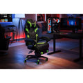 RESPAWN 110 Pro Ergonomic Gaming Chair with Footrest - Ideal Computer Desk Chair