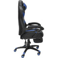 RESPAWN 110 Pro Ergonomic Gaming Chair with Footrest - Ideal Computer Desk Chair