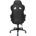 RESPAWN 110 Pro Ergonomic Gaming Chair with Footrest - Ideal Computer Desk Chair
