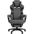 RESPAWN 110 Pro Ergonomic Gaming Chair with Footrest - Ideal Computer Desk Chair