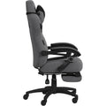 RESPAWN 110 Pro Ergonomic Gaming Chair with Footrest - Ideal Computer Desk Chair