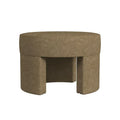 Sophia Ottoman by HomePop