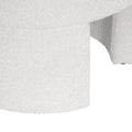 Sophia Ottoman by HomePop