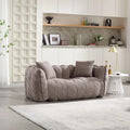 Cozy Square Reclining Sofa
