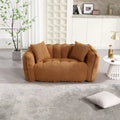 Cozy Square Reclining Sofa