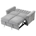 Versatile Soft Cushion Sofa Bed
