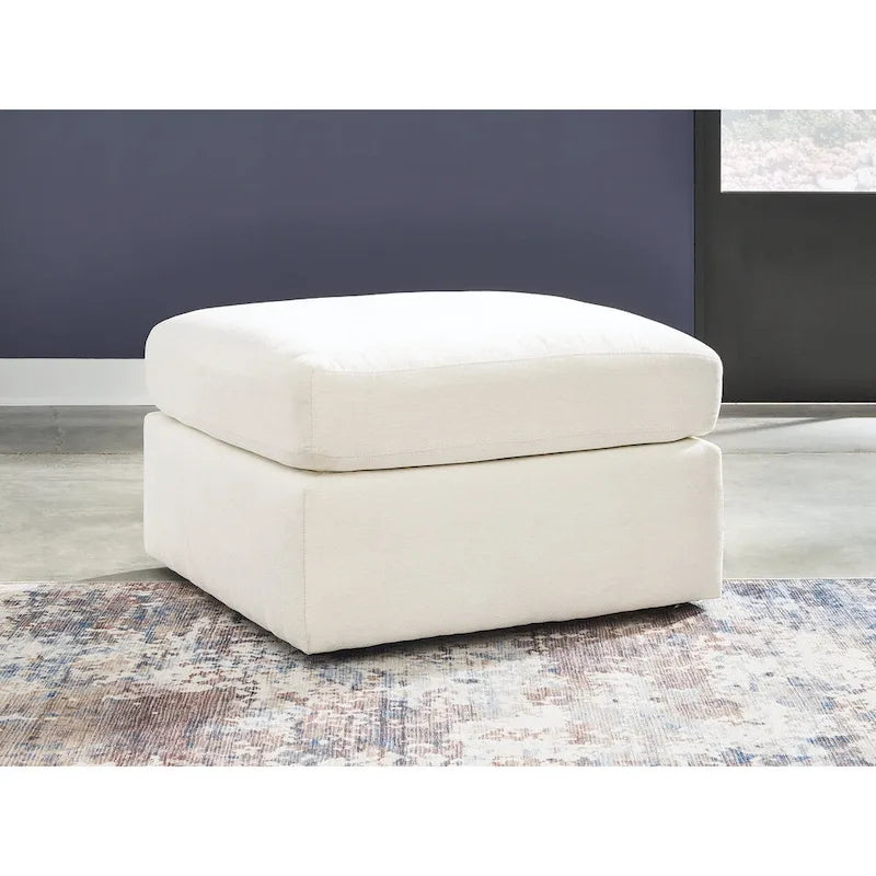 Signature Design by Ashley Modmax Large Accent Ottoman