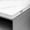Versatile Lift-Top Coffee Table with Storage Drawers