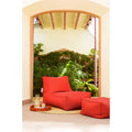 Gouchee Home Alpine Indoor/Outdoor Bean Bag Lounger Chair