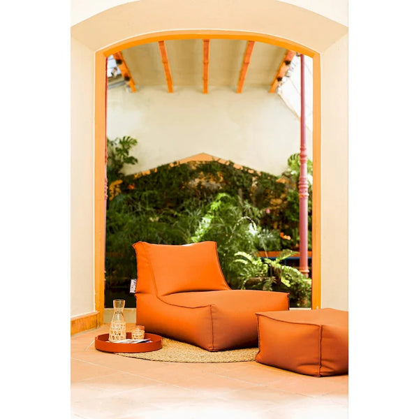Gouchee Home Alpine Indoor/Outdoor Bean Bag Lounger Chair