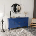 55 Elegant and Practical Carved Buffet/Sideboard Cabinet