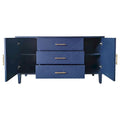 55 Elegant and Practical Carved Buffet/Sideboard Cabinet