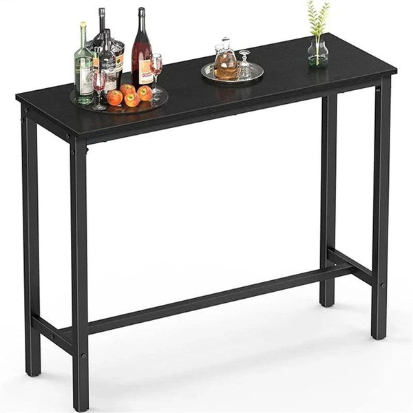 High Top Pub Table